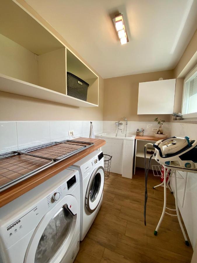 Hisa Helena Vila Kranj Exterior foto